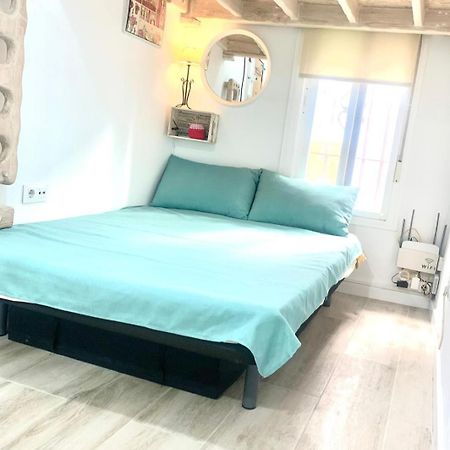 Апартаменты Precioso Y Pequeno Loft Centro De Conil Кониль-де-ла-Фронтера Экстерьер фото