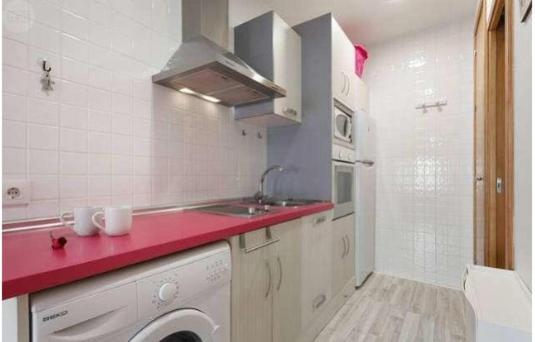 Апартаменты Precioso Y Pequeno Loft Centro De Conil Кониль-де-ла-Фронтера Экстерьер фото